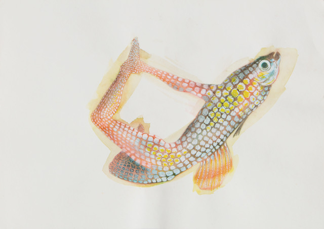 Obra: Natali Tubenchlak