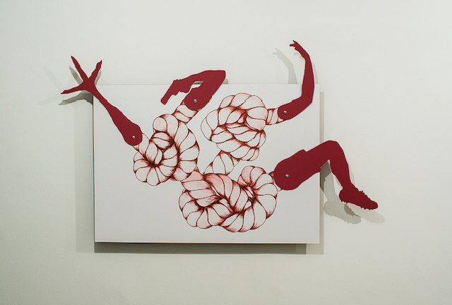 Obra: Natali Tubenchlak