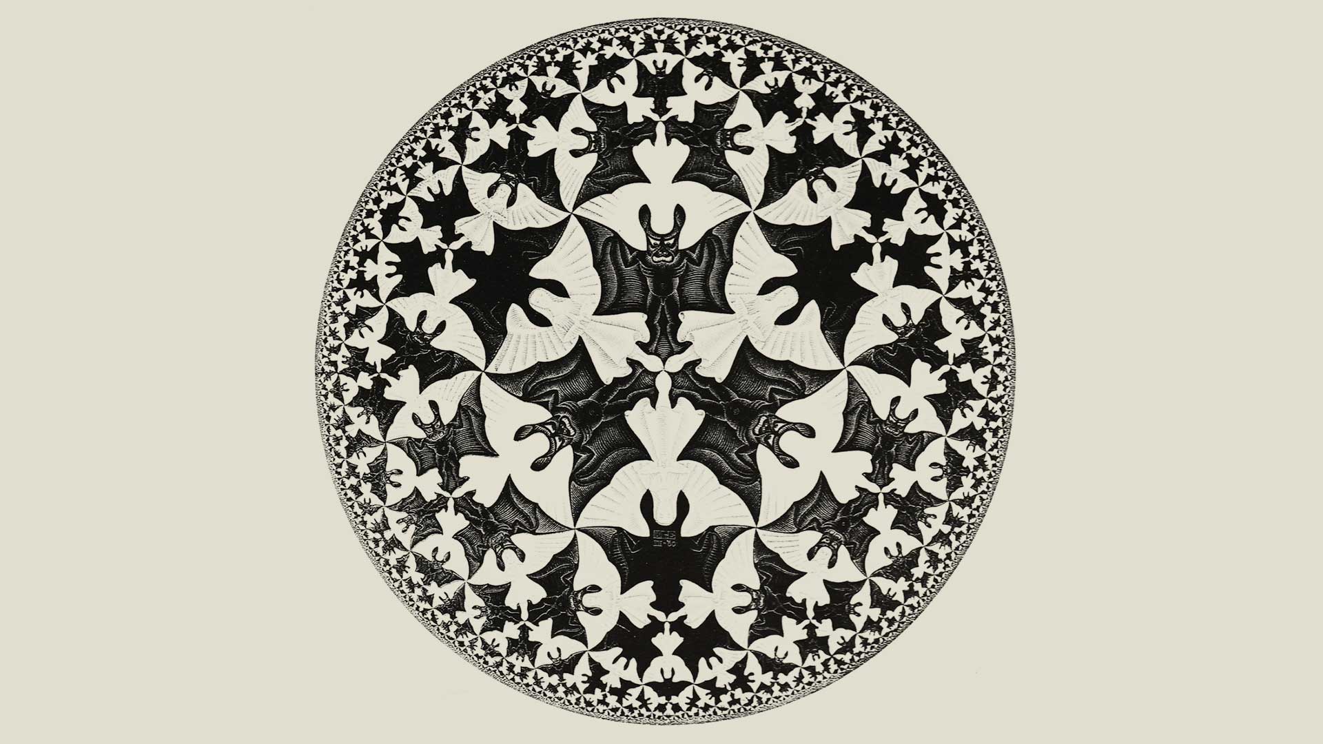 Obra: M.C. Escher