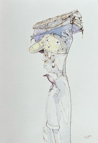 Obra: Mauro Barbosa Corrêa