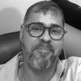 Marcos Barbai - FCL Campinas