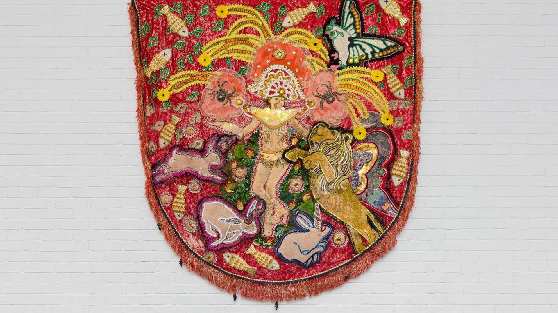 Obra: Natali Tubenchlak