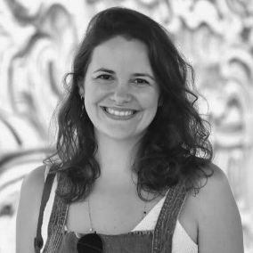 Pollyana Almeida -FCL Salvador