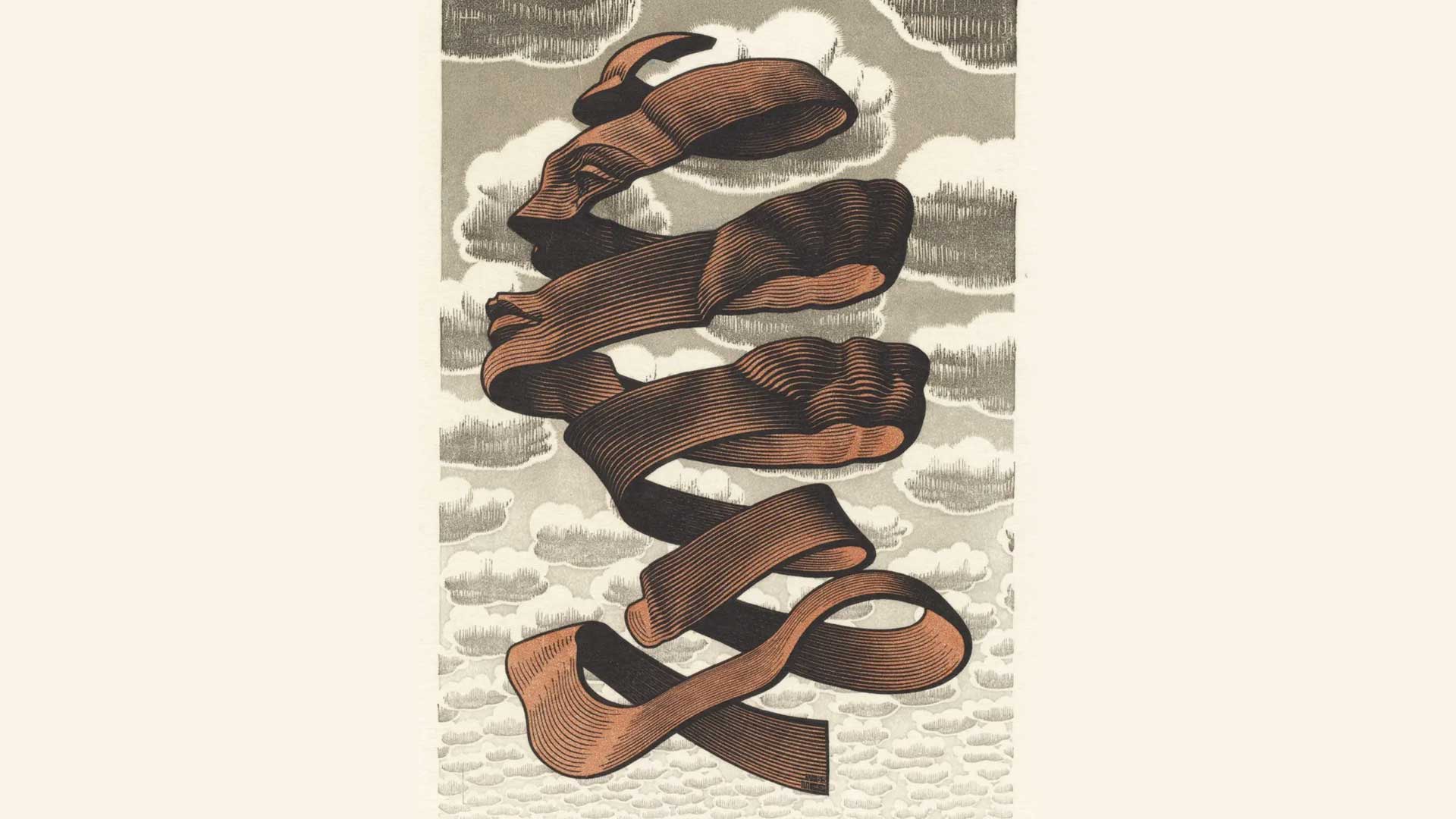 Obra: M.C. Escher